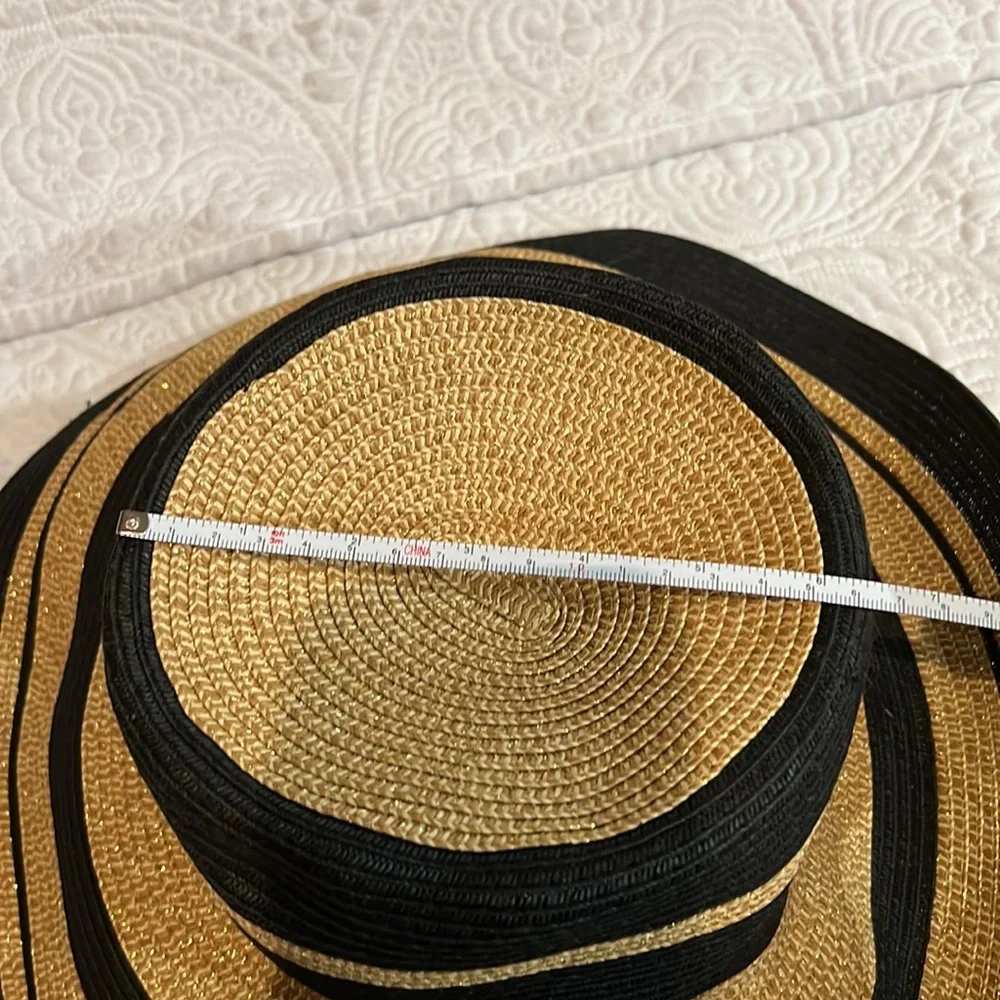Gottex black tan